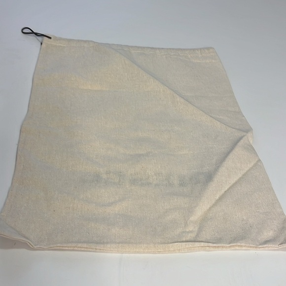 Diesel dust bag 15 x 19 - Picture 2 of 2